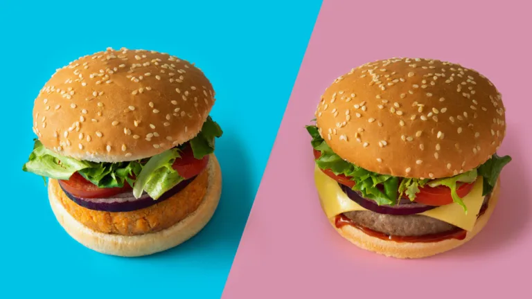Easy Vegan Food Swaps: What You Gain (and Trade) Nutritionally