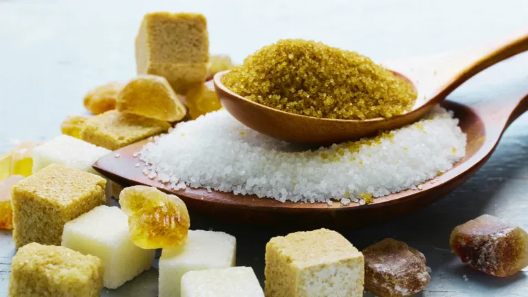 13 Healthy Vegan Sweeteners That Love You Back