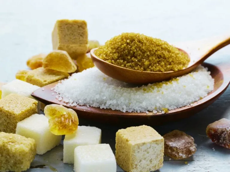 13 Healthy Vegan Sweeteners That Love You Back