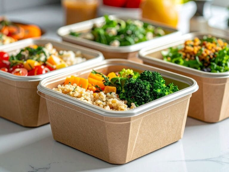 Nutrient Timing on a Plant Based Diet: How to Eat for Better Absorption (Without Supplements)