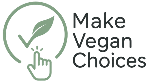 Make Vegan Choices